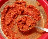 Foto del paso 16 de la receta Salsa thai siracha
