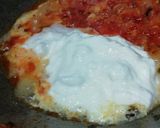 A picture of step 6 of Kashmiri Dum Aloo.