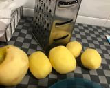 Foto del paso 1 de la receta Tortilla de patatas con un toque diferente