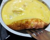 Foto langkah ke 5 dari resep Banana Pancake.