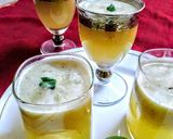 A picture of step 8 of Aam panna (kairi ka pani).