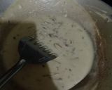 Foto langkah ke 4 dari resep #2. Mushroom Sauce.