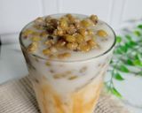 Foto langkah ke 4 dari resep Es Kacang Hijau.