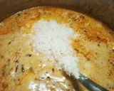 A picture of step 3 of Konkni Style Prawns Pulao.