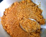 सोजीची /सांज्याची पोळी (Sanjyachi Poli Recipe In Marathi) रेसिपी स्टेप 3 फोटो 