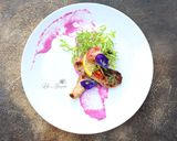 Foto langkah ke 3 dari resep Grilled Chicken Teriyaki.