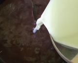 Foto langkah ke 2 dari resep Puding Milo Vla Vanilla.