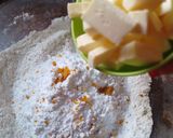 Foto del paso 1 de la receta: Lunettes