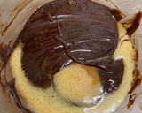 Foto del paso 3 de la receta: Foundant au chocolat en freidora de aire