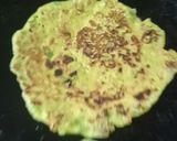 वेज चीला(veg chila recipe in hindi) रेसिपी चरण 3 फोटो