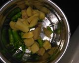 ચોળાફળી ચટણી(Chorafali chatney recipe in gujarati) રેસીપી સ્ટેપ3ફોટો