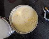 कॅरमेल कस्टर्ड (caramel custard recipe in marathi) रेसिपी स्टेप 2 फोटो