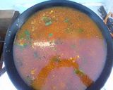Foto del paso 4 de la receta: Paella de pollo alicantina