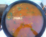 Foto del paso 4 de la receta: Paella de pollo alicantina