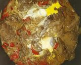 Foto del paso 4 de la receta: Bife de hígado a la criolla