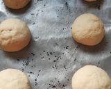 Foto del paso 11 de la receta: Bollos rellenos de chori queso