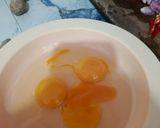 Foto langkah ke 1 dari resep Nasi Goreng Bakso.