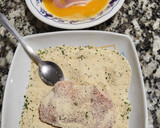 Foto del paso 3 de la receta: Libritos de serrano y roquefort