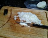 Foto del paso 5 de la receta: Secretitos de la "Reina de la cocina"... La Cebolla