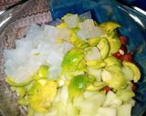 Foto langkah ke 2 dari resep Sop buah.