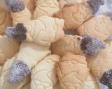 Foto del passaggio 10 della ricetta 🌲🎅🏻 Gnomi di Natale 🎅🏻🌲