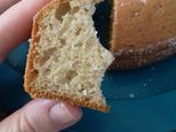Torta de banana 🍌
