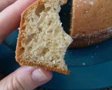 Foto del paso 3 de la receta: Torta de banana 🍌