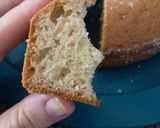 Foto del paso 3 de la receta: Torta de banana 🍌