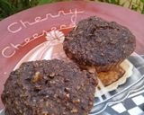 Foto del paso 12 de la receta: Muffins de avena y cacao