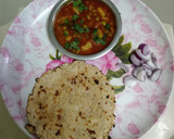 વટાણા બટાકા નું શાક (Vatana Bataka Shak Recipe In Gujarati) રેસીપી સ્ટેપ4ફોટો