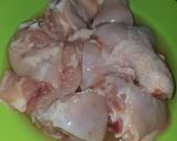Foto langkah ke 1 dari resep OPOR AYAM ala Mamifatih 💋.