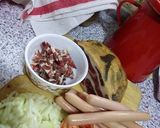 Pásztortarhonya recept fázis 1 fotója