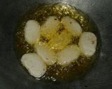 Foto langkah ke 5 dari resep Perkedel Tahu Tanpa Telur.