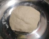 Foto langkah ke 1 dari resep Kulit dimsum simpel dan mudah.