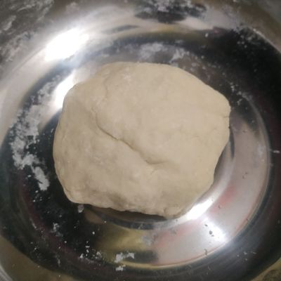 Langkah 1