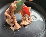 Foto del paso 5 de la receta: Shawarma casero