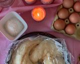 Foto del paso 12 de la receta Brioche de Coco 🥥