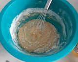 Foto del paso 2 de la receta: Muffins fáciles (limón)