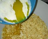 Foto del paso 3 de la receta: Torta a base de galletitas de miel
