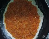 Foto langkah ke 4 dari resep Pizza Teflon.