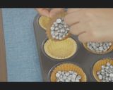 A picture of step 15 of Mini Caramel Custard Tart (Custard Pudding Tart).