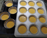 Foto del paso 2 de la receta: Magdalenas de zanahoria y manzana