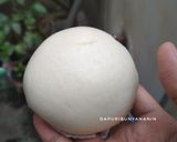 Foto langkah ke 8 dari resep Bakpao menul menul anti mengkerut.