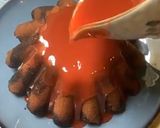 Une image de l'étape 15 de POMEGRANATE 🪵MOLASSES 🥄🍁(mêlasse de Grenade)🍎.