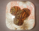 Foto del paso 8 de la receta: Galletas de pistachos