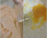 Foto langkah ke 1 dari resep Marmer Cake Jadul ala Siu Erl.