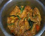 Spicy dam chicken recipe step 4 photo