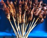 Foto langkah ke 7 dari resep Sate Ayam Ponorogo.