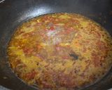 कुळथाची पिठी/ कुळथाचं पिठलं भात (Kulith Pithla Recipe In Marathi) रेसिपी स्टेप 3 फोटो 