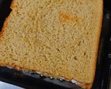 A picture of step 4 of Maxican Grill Sandwich.